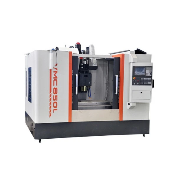 Vertical-turning-and-milling-center