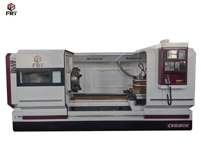 Centre de tornejat CNC